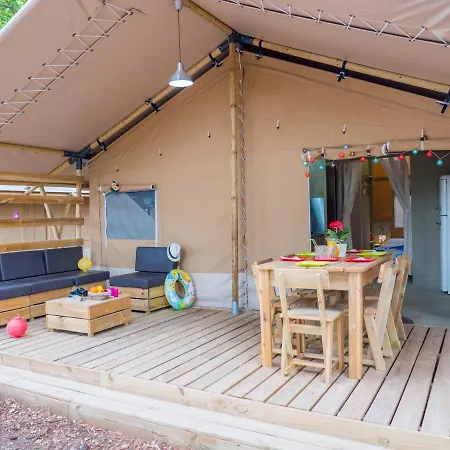 Vacanceselect Premium Polari Rovinj