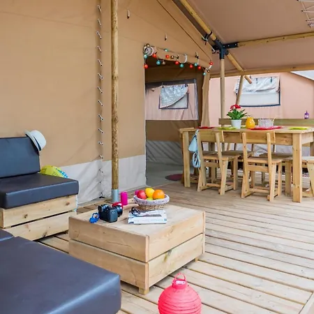 Vacanceselect Premium Polari 3* روفينج