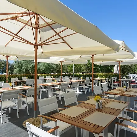منتزه العطل Vacanceselect Premium Polari روفينج