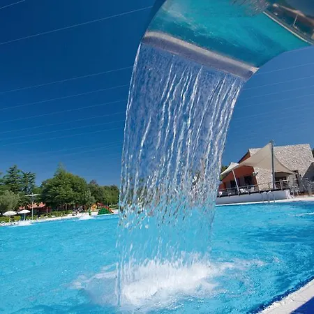 Vacanceselect Premium Polari منتزه العطل
