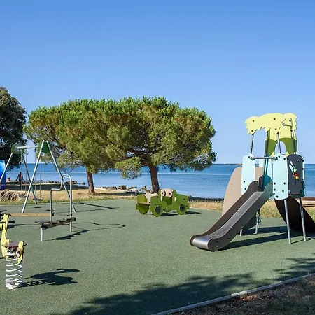 منتزه العطل Vacanceselect Premium Polari 3*