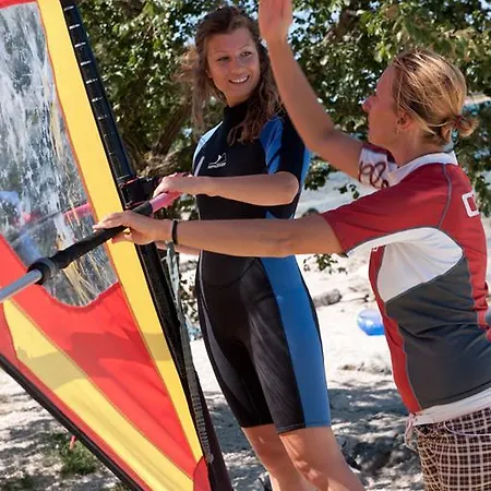 Vacanceselect Premium Polari 3* Rovinj