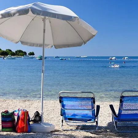 منتزه العطل Vacanceselect Premium Polari 3*