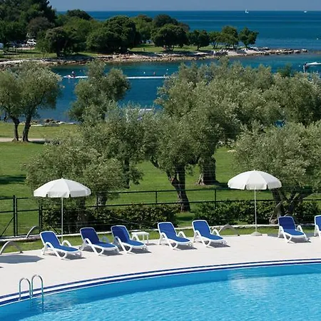 Vacanceselect Premium Polari منتزه العطل 3*
