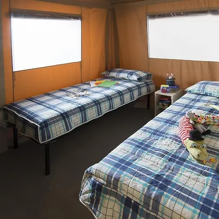 Vacanceselect Premium Polari 3*