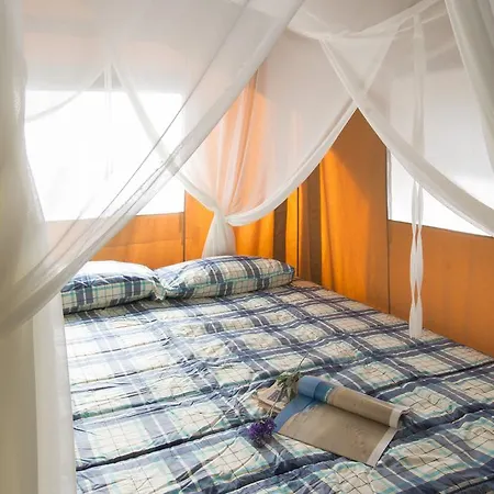 Vacanceselect Premium Polari منتزه العطل روفينج