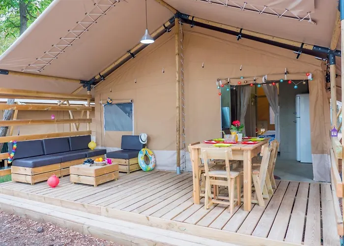 Vacanceselect Premium Polari Rovinj