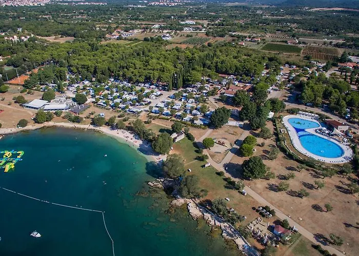 Park za odmor Vacanceselect Premium Polari