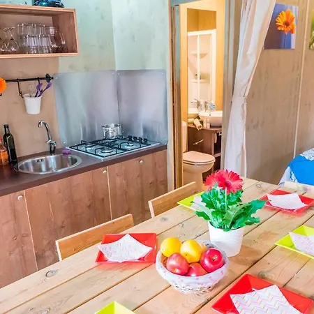 Vacanceselect Premium Polari Rovinj