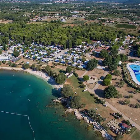 Holiday park Vacanceselect Premium Polari