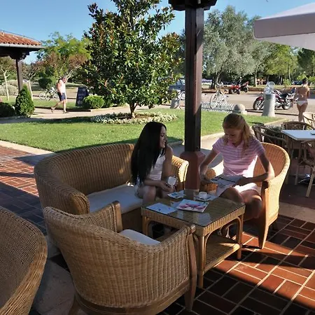 Vacanceselect Premium Polari 3*