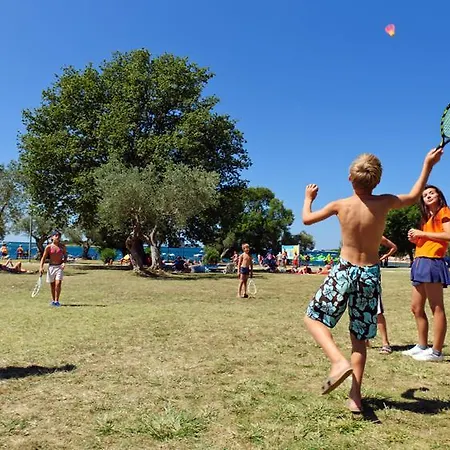 Vacanceselect Premium Polari Holiday park Rovinj