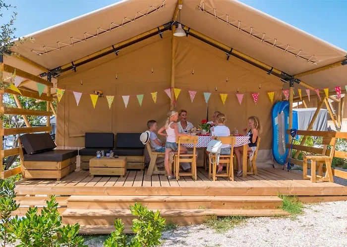 Vacanceselect Premium Polari 홀리데이파크 3*