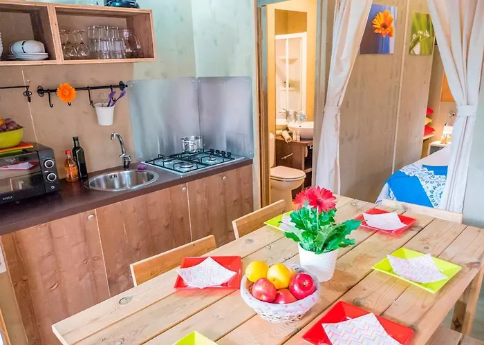 Vacanceselect Premium Polari 로비니