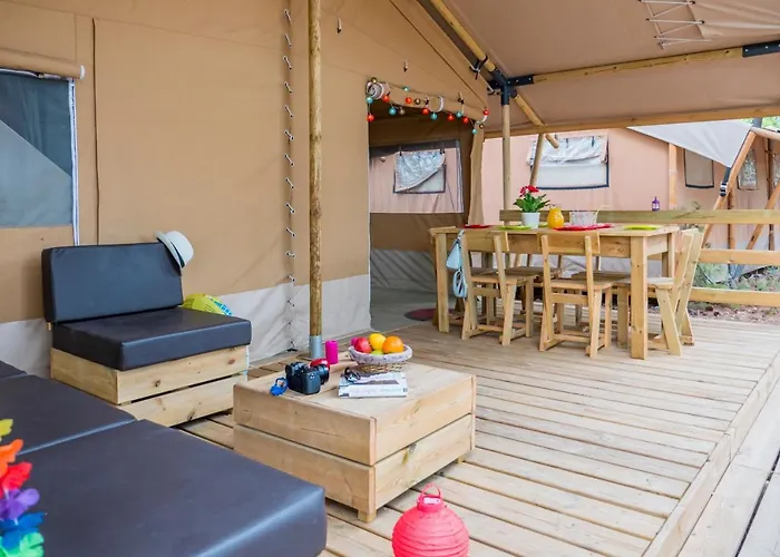 Vacanceselect Premium Polari 3* 로비니