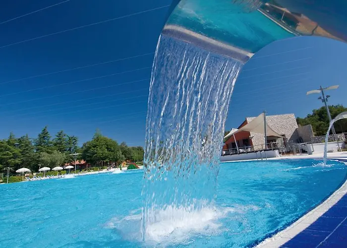 Vacanceselect Premium Polari 홀리데이파크