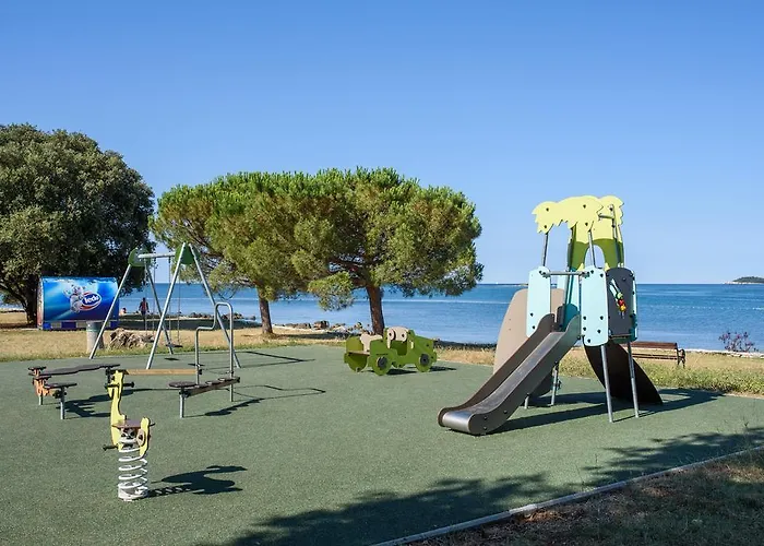 홀리데이파크 Vacanceselect Premium Polari 3*