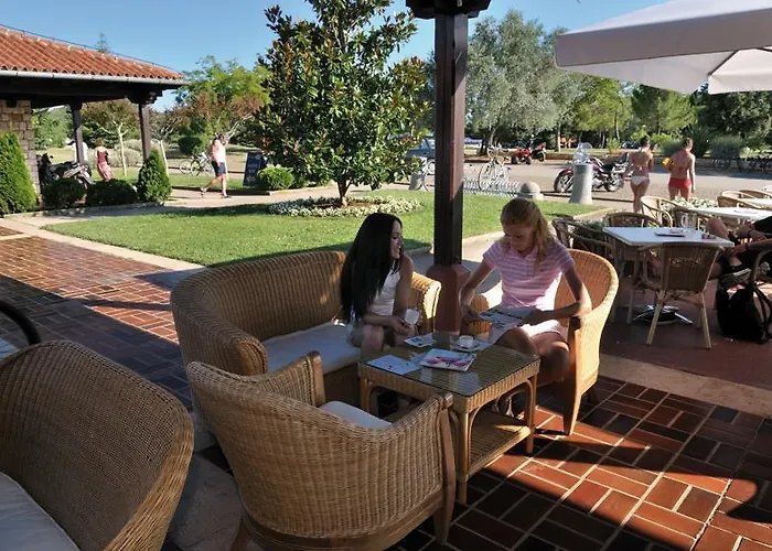 Vacanceselect Premium Polari 3*