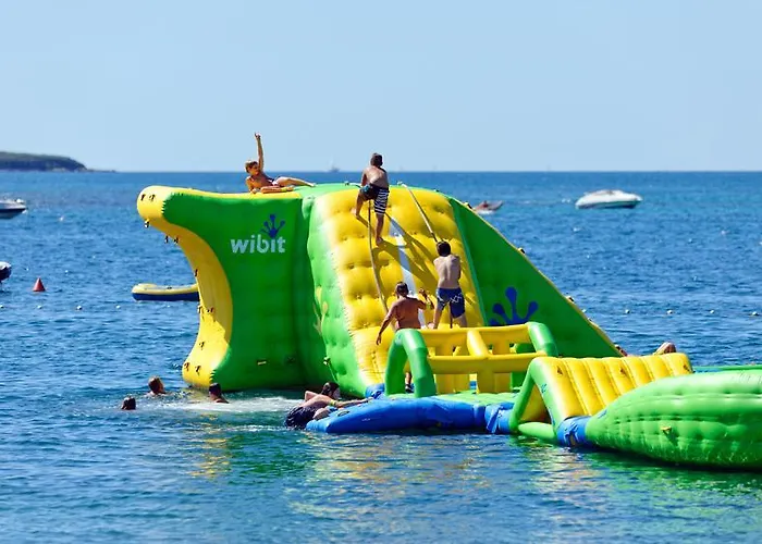 Vacanceselect Premium Polari 홀리데이파크