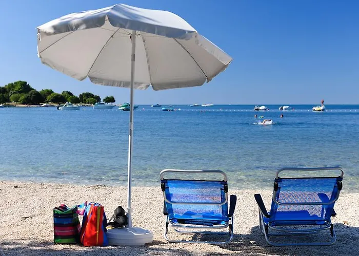 홀리데이파크 Vacanceselect Premium Polari 3*