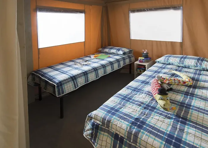 Vacanceselect Premium Polari 3*