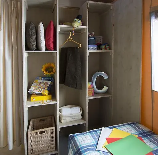 홀리데이파크 Vacanceselect Premium Polari