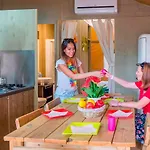 Vacanceselect Premium Polari Vakantiepark
