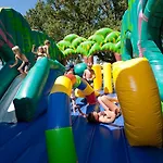 Vakantiepark Vacanceselect Premium Polari