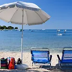 Vakantiepark Vacanceselect Premium Polari 3*