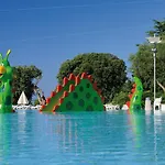 Vacanceselect Premium Polari 3* Rovinj