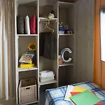 Vakantiepark Vacanceselect Premium Polari