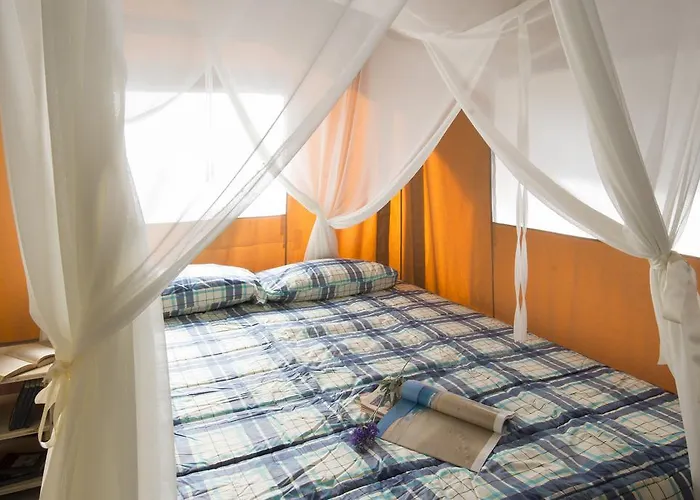 Vacanceselect Premium Polari 假日公园 罗维尼